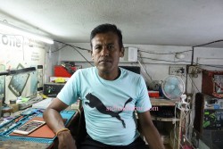 हेटौंडाको पहिलो मोवाइल व्यवसायी महर्जन भन्छन् त्यो दिन सम्झँदा सपना जस्तै लाग्छ